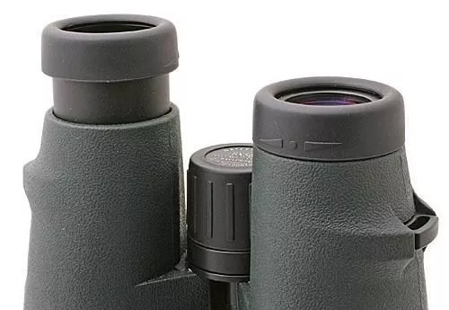 TS-Optics Hunter / Adventure 8x56 - WW Dachkant - wasserdicht - phasenkorrigiert