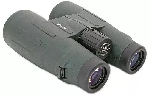 TS-Optics Hunter / Adventure 8x56 - WW Dachkant - wasserdicht - phasenkorrigiert