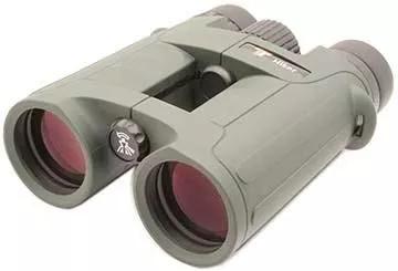 TS-Optics 10x42 Hiker - Roof Prism Binoculars, waterproof