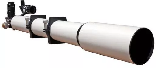 TS Planetary Refractor 102 / 1100mm F / 11 - 2 Crayford Individual Telescope