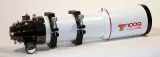 TSAPO100Q TS Imaging Star 100mm f / 5.8 Quadruplet APO Astrograph - FPL-53 APO Lens