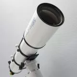 APM Dublet ED APO 152mm f/7.9 - opt. Tubus mit 2,5 CNC Okularauszug