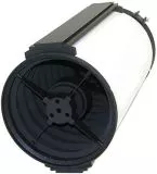 GSO 10 f / 8 Ritchey-Chrtien 254mm 2000mm RC Quartz Optics