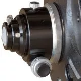 TS / GSO 10 f/8 Carbon 254mm 2000mm Pro RC Ritchey-Chrtien Teleskop Tubus