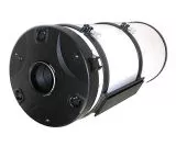 GSO 12 f / 8 Ritchey-Chrtien 304mm 2432mm RC - Quartz optics