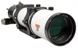 TS Photoline 90mm f6,6 Triplet FPL-53 SuperApo 2,5 CNC OAZ Tubuslnge verstellbar