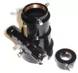 TS Photoline 90mm f6,6 Triplet FPL-53 SuperApo 2,5 CNC OAZ Tubuslnge verstellbar