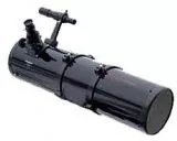 Celestron Newton Telescope 150mm 750mm f / 5 parabolic main mirror