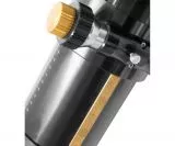 TS 150mm f / 6.6 Triplet Super Apo - FPL-53 - Starlight 3.5 Feather Touch extension