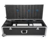 TS 150mm f / 6.6 Triplet Super Apo - FPL-53 - Starlight 3.5 Feather Touch extension