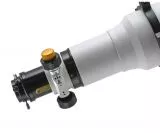 TS PHOTOLINE 130mm f/7 Triplet APO Refraktor EDT 2.5 RAP Auszug