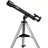 Telescope Skywachter Mercury-607 60/700 with accessories