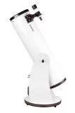 Erfahrungsbericht zu Skywatcher Skyliner-250PX Dobson: