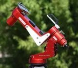 BA1471020 Avalon M-Uno parallactic GoTo fork mount with SynScan Goto