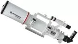 BRESSER MESSIER AR-102S / 600 HEXAFOC OPTICAL TUBUS refractor
