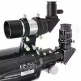 Explore Scientific ED APO 127mm f / 7.5 Carb.fib.V2