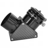 EXPLORE SCIENTIFIC ED APO 80MM F/6 FCD-1 CF V. 2.0 Carbon Refractor