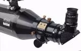 EXPLORE SCIENTIFIC ED APO 152mm FCD-1 CF FT True 3
