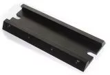 Adapter rail for Vixen GP prism rails to 3 Losmandy Level