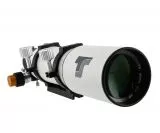 TS 80mm 560mm f/7 ED APO Refraktor Teleskop mit 2 R&P Okularauszug