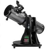 Orion USA StarBlast 6i Intelli Scope Dobson with digital subcircuits