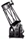 Orion SkyQuest XX14i IntelliScope - 356mm f / 4,6 Truss Dobson with dig. partial circles
