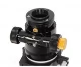 TSAPO81Q TS Imaging Star 80mm f/4,4 - 6-element Flatfield APO Teleskop fr APS-C Sensoren