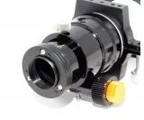 TSAPO81Q TS Imaging Star 80mm f/4,4 - 6-element Flatfield APO Teleskop fr APS-C Sensoren