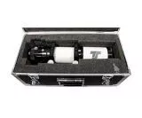 TSAPO81Q TS Imaging Star 80mm f/4,4 - 6-element Flatfield APO Teleskop fr APS-C Sensoren