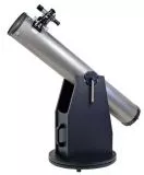 GSO 6 f/7,9 Dobson Teleskop GSD 150C 152mm 1200mm parabolischer Qualit�tsspiegel