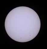 Hier eine schne Sonne von Tobi mit einfachen Mitteln: