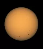 Hier eine schne Sonne von Tobi mit einfachen Mitteln: