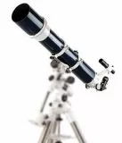 Erfahrungsbericht über Celestron OMNI 120mm 1000mm Refraktor: