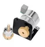 Skywatcher Zweiachsen Schrittmotor Nachfhrung fr EQ5 Montierung