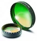 Ba2956500V Baader 2 Cool-Ceramic Herschelprisma - visuell - Sonne