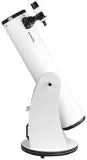 Kurze Erfahrung zu dem Dobson SkyLiner-200P 200mm/1200mm: