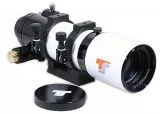 TS Quadruplet for Astrography (f6.5) - 65mm aperture / 420mm focal length