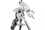 Skywatcher AZ-EQ5GT Azimuthal and Parallactic GoTo Mount Telescopes up to 15kg