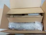 Some telescopes need to be packaged more securely before shipping than when they arrive at our premises
