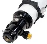 TS PHOTOLINE 102mm f/7 FPL53 Triplet APO - 2.5 Zahntrieb Auszug