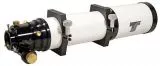 TS 102mm f/6,86 Triplet FPL-53 SuperApo mit 2,5 Feather Touch Auszug
