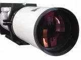 TS 102mm f / 6.86 Triplet FPL-53 SuperApo with 2.5 Feather Touch extension