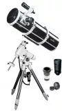 Das Entdecker Set: Explorer 200PDS + EQ6-R GoTo + Zoom-Okular + Barlow + variabler Mondfilter