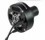 Orion Starshoot S/W CCD Kamera - Chip Sony D=9,6mm - Pixel 8,3�m