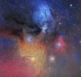 Vixen 100mm f / 3.8 APO Refractor Astrograph 5-element Correction to medium format