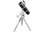 Skywatcher Teleskop Explorer-200P 200mm 1000mm f/5 Newton auf HEQ-5 Pro SynScan GoTo Montierung HEQ5
