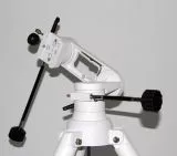 TS Azimutale Montierung mit Feineinstellung und Schnellkupplung