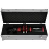 Omegon Teleskop Pro APO AP 104/650 ED Triplet OTA