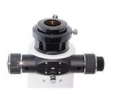 Long Perng S500M ED Apo - ffnung 90 mm f/5,5 - 2,5-Okularauszug