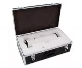 Long Perng S500M ED Apo - ffnung 90 mm f/5,5 - 2,5-Okularauszug